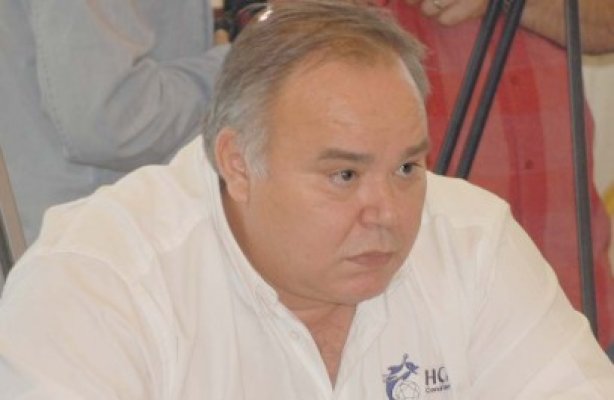Ali Nurhan este, de ieri, cetăţean de onoare al Constanţei